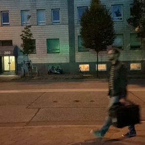 Martin Stratmann @ St. Pauli-Theater