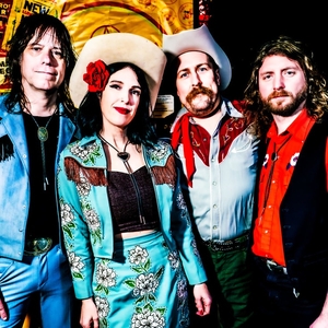 Jenny Don't And The Spurs Tickets, Tour Dates and Concerts