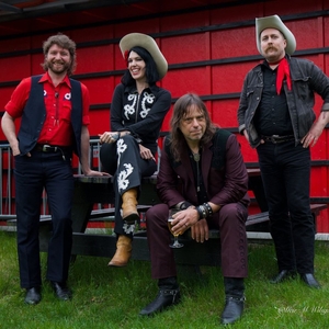 Jenny Don't And The Spurs Tickets, Tour Dates and Concerts