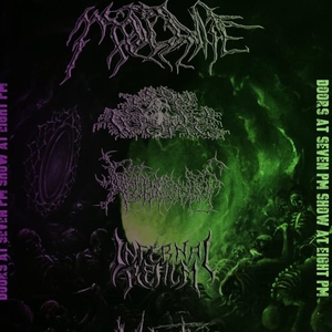 Verota Tickets, Tour Dates and Concerts