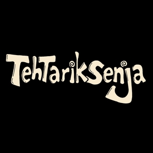 Teh Tarik Senja @ Petai Belalang KL