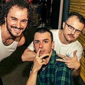 Stoned Hare Tickets, Tour Dates and Concerts