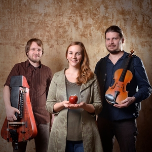 Bube Dame König Tickets, Tour Dates and Concerts