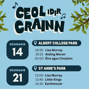 Lisa Murray @ Saint Annes Park