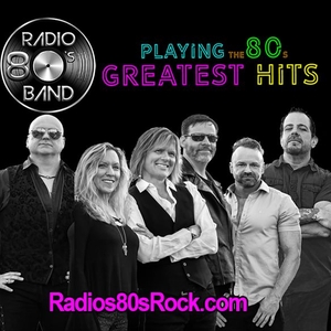 RADIO 80s @ Bobby Dodd Stadium at Hyundai Field