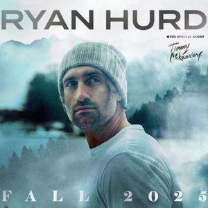 Ryan Hurd Tickets, Tour Dates and Concerts