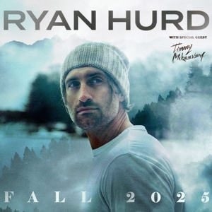 Ryan Hurd Tickets, Tour Dates and Concerts