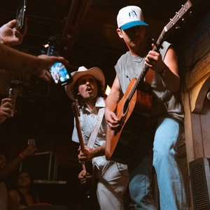 Cameron Sacky Band Tickets, Tour Dates and Concerts