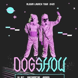 Dogshow Tickets, Tour Dates and Concerts