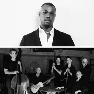 Billets, dates de tournée et concerts pour Davóne Tines
