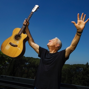 Tommy Emmanuel Tickets, Tour Dates and Concerts