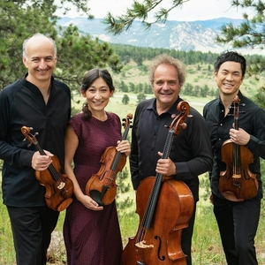 Takacs Quartet Tickets, Tour Dates and Concerts