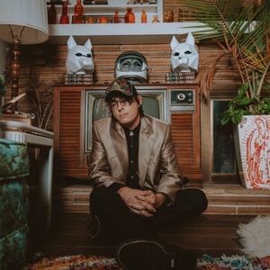 Stephen Wilson Jr Tickets, Tour Dates and Concerts