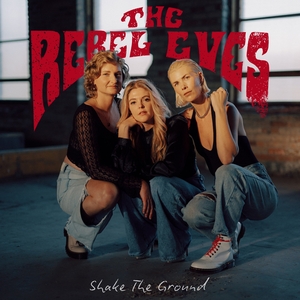 The Rebel Eves @ Fremont Abbey Arts Center