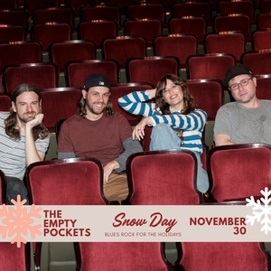 The Empty Pockets Tickets, Tour Dates and Concerts