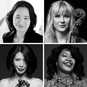 Billets, dates de tournée et concerts pour American Composers Orchestra