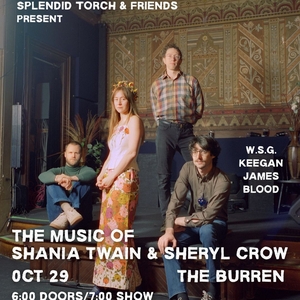 Splendid Torch Tickets, Tour Dates and Concerts