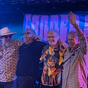 Canned Heat at Los Angeles, CA in The Mint 2025