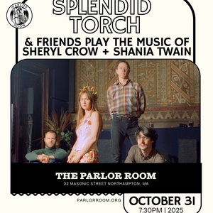 Splendid Torch Tickets, Tour Dates and Concerts