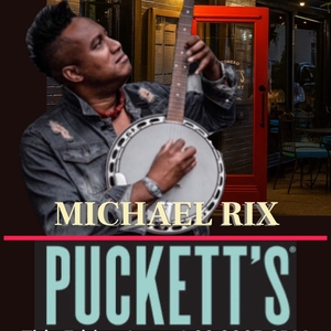 Michael Rix Tickets, Tour Dates and Concerts