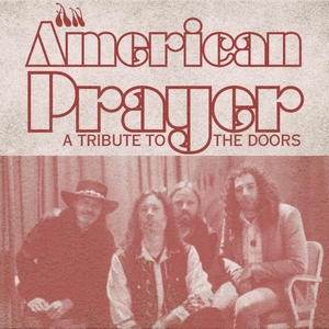An American Prayer / Tribute to The Doors @ BROKEN OAR MARINA-BAR & GRILL