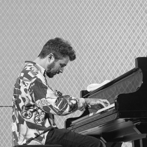 Eden Ladin Music @ Lincoln Center Theater