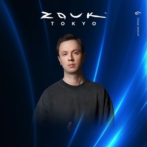 Andrew Rayel @ Zouk Tokyo