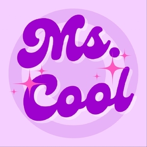 Ms. Cool