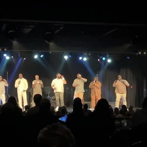 Naturally 7 at undefined in undefined 2025