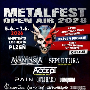 Sepultura Tickets, Tour Dates and Concerts