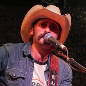 Eli Locke