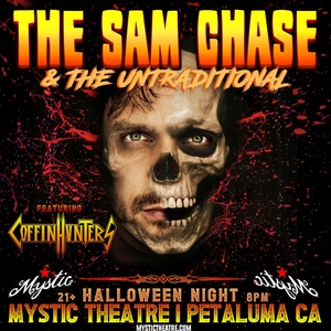 The Sam Chase Tickets, Tour Dates and Concerts