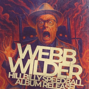 Webb Wilder Tickets, Tour Dates and Concerts