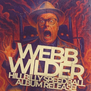 Webb Wilder Tickets, Tour Dates and Concerts