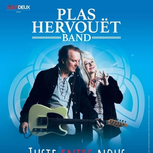 Rachelle Plas @ Essaïon Théâtre