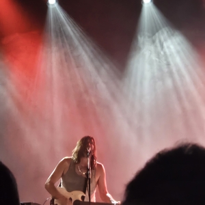 The Lemonheads at Glasgow, United Kingdom in Galvanizers Yard 2025