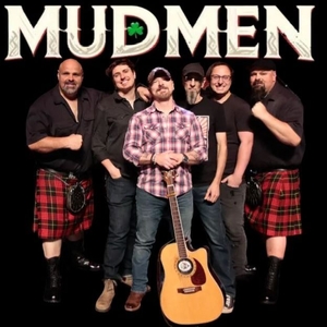 Mudmen Tickets, Tour Dates and Concerts
