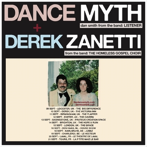 Dance Myth @ The Hague Central