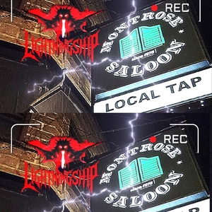 Lightningship Tickets, Tour Dates and Concerts