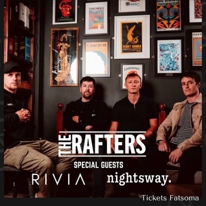 nightsway. @ The Eagle Inn