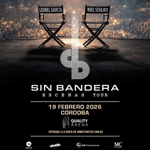 Sin Bandera Tickets, Tour Dates and Concerts