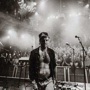 THEO KATZMAN Tickets, Tour Dates and Concerts
