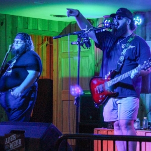 Aden Webb Tickets, Tour Dates and Concerts