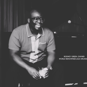 Rodney Green Tickets, Tour Dates and Concerts