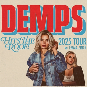 Emma Zinck Tickets, Tour Dates and Concerts