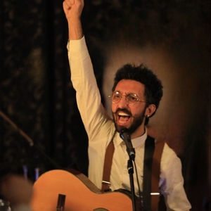 Gürkan Karacan Tickets, Tour Dates and Concert