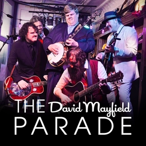 The David Mayfield Parade Tickets, Tour Dates and Concerts