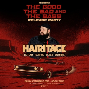 Hairitage Tickets, Tour Dates and Concerts