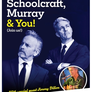 Schoolcraft and Murray Tickets, Tour Dates and Concerts