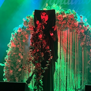 Jonathan Hultén at Gävle, Sweden in Gasklockorna Gavle 2025